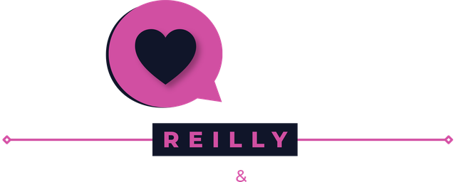 Kova Reilly · Voice Acting & Narration